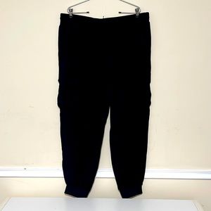 INC International XXL Cargo Joggers